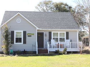 2775 Sea Aire Dr SW, Supply, NC 28462