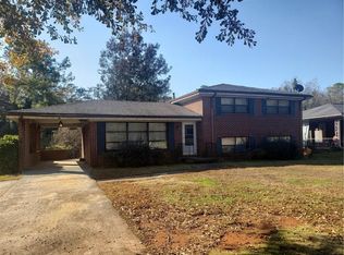 2341 Miriam Ln, Decatur, GA 30032