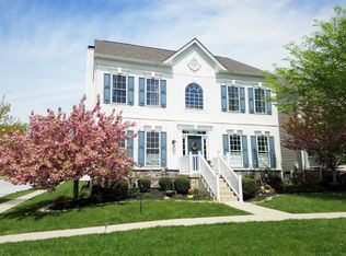 2035 Garrison Dr, Chester Springs, PA 19425