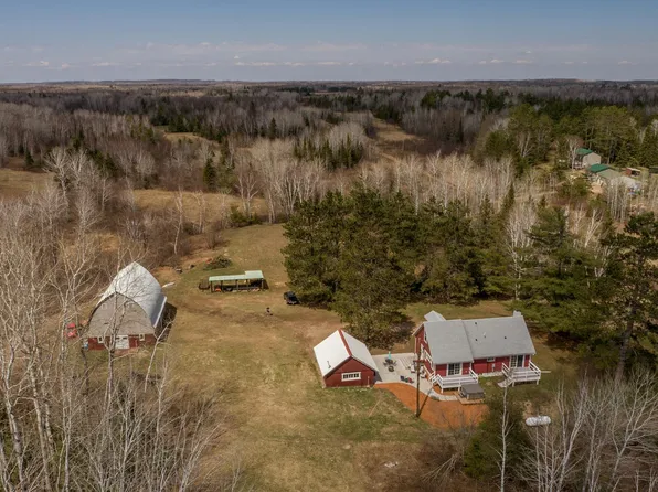 42259 Little Pine Rd, Emily, MN 56447