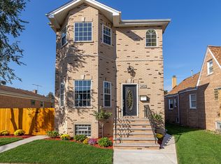 3452 N Newcastle Ave, Chicago, IL 60634
