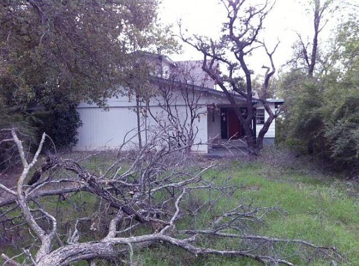Front View