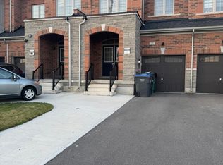 77 Adventura Rd, Brampton, ON L7A 5A7