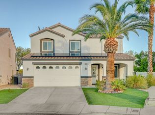 5470 Logville St, Las Vegas, NV 89113