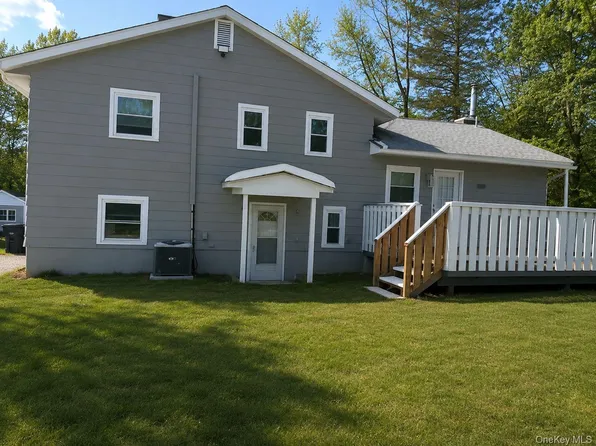360 Laurel Avenue, Fallsburg, NY 12733