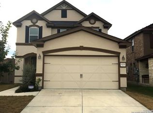 525 Dusty Emerald, Universal City, TX 78148