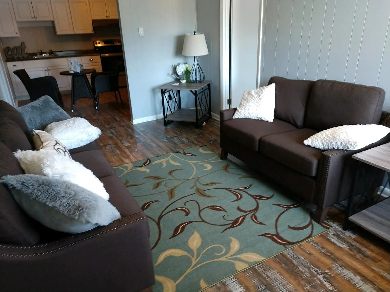 tanglewood apt — Photo 2
