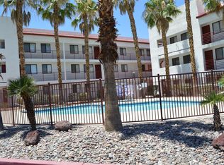 1361 E University Ave APT 204, Las Vegas, NV 89119