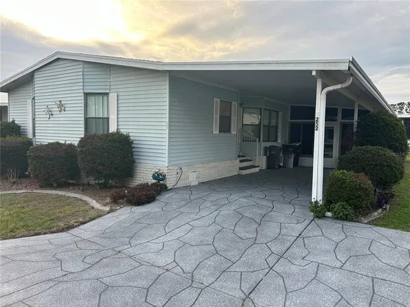 252 Rita Bee Ave, Davenport, FL 33897