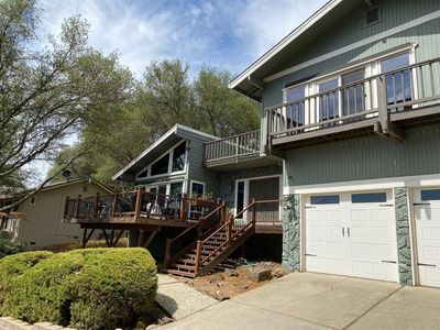 3604 Montclair Rd, Cameron Park, CA, 95682
