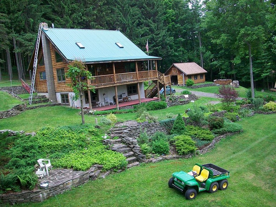 1st image of 4321 Checkerville Rd