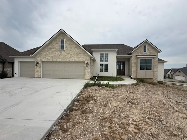 3201 Rivington Dr, Columbia, MO 65203