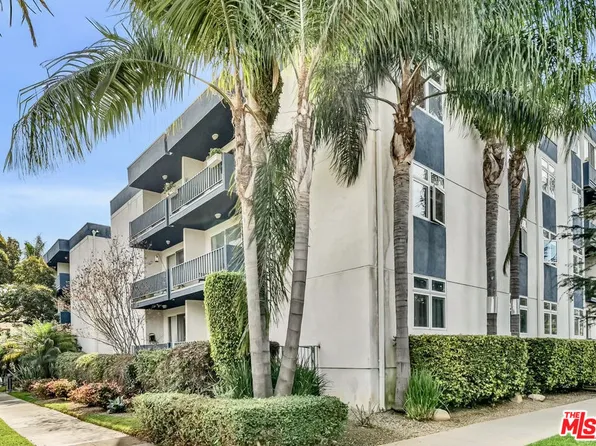 900 Euclid St APT 307, Santa Monica, CA 90403