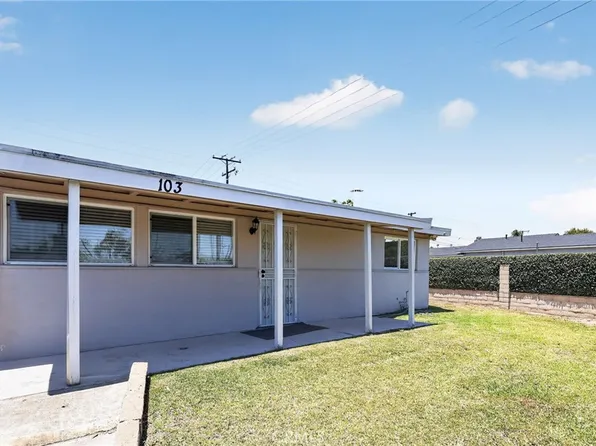 103 S Winton Ave, La Puente, CA 91744