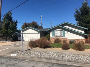 1747 Clovis Ave, San Jose, CA 95124