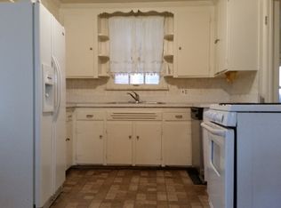 3683 Rolliston Rd, Shaker Heights, OH 44120