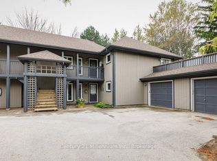 409 Mariners Way, Collingwood, ON L9Y5C7