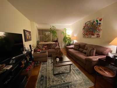 72-35 112th St #6G, Forest Hills, NY, 11375