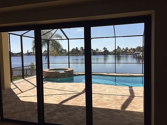 Lake view