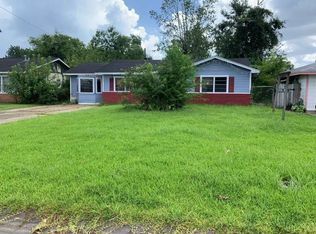 3670 Ironton St, Beaumont, TX 77703