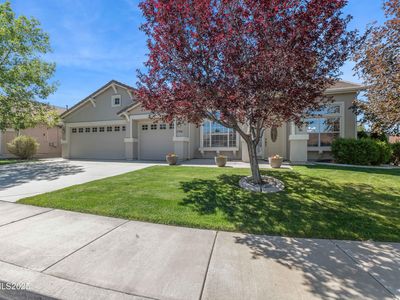 1708 Colavita Way, Reno, NV, 89521