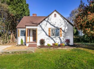1012 Guilford Ave, Greensboro, NC 27401