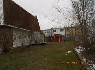 20 Chaucer Ct, Middletown, NY 10941