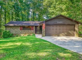 6455 Old Macon Hwy, Rex, GA 30273