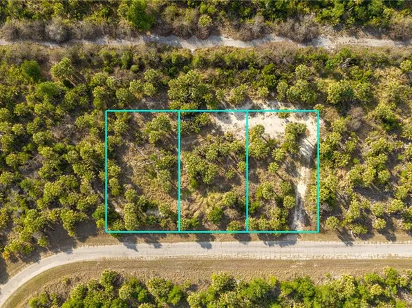 8606 Fireglow Cir Lot 6, North Pt, FL 34286