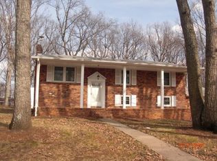 4232 Woodwind St, Charlotte, NC 28213