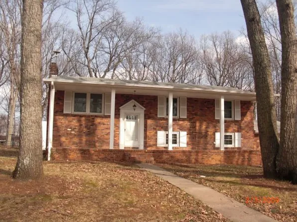 4232 Woodwind St, Charlotte, NC 28213