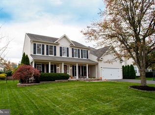 161 Buttercup Blvd, Warrington, PA 18976
