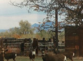 104 Old Pit Dam Rd, Lovelock, NV 89419