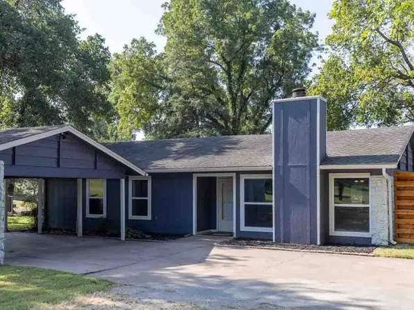 105 S Cimarron Dr, Cimarron, OK 74059