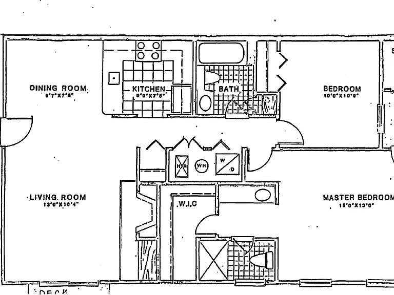 7707 Lexton Pl #E — Photo 12