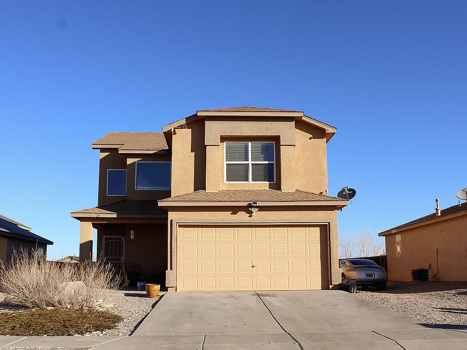 23 Salida Del Sol, Los Lunas, NM 87031 Zillow