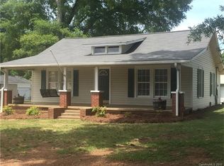 1100 Elon St, Kannapolis, NC 28081