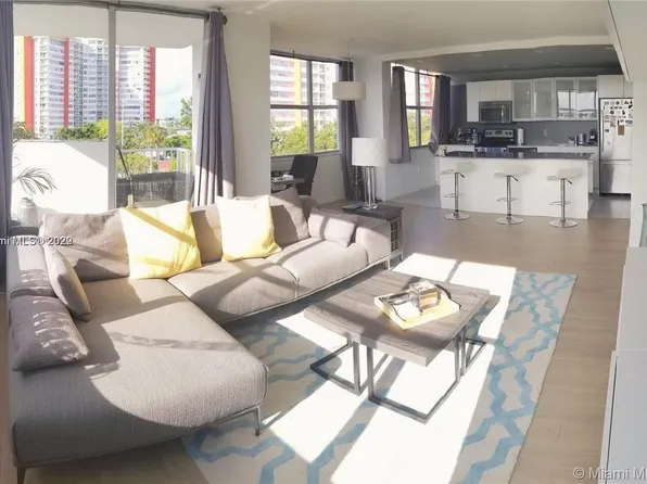 1300 NE Miami Gardens Dr APT 413E, Miami, FL 33179