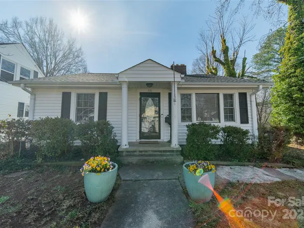 531 Elm St, Salisbury, NC 28144