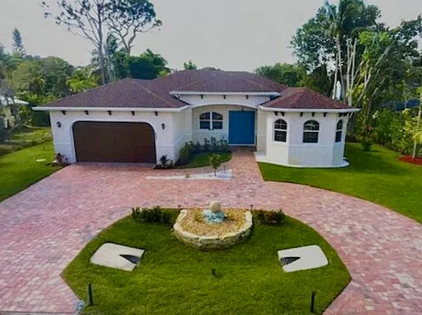 567 SW Hidden River Avenue, Palm City, FL 34990