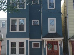 911 East Broadway, South Boston, MA 02127