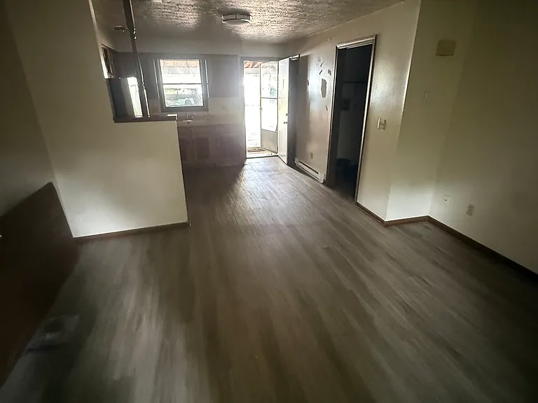 4744 Mohr St NW #5 — Photo 5