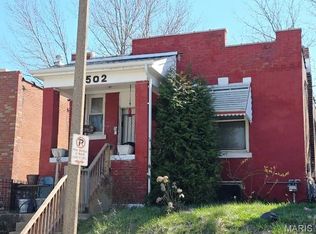 3502 Cora Ave, Saint Louis, MO 63115