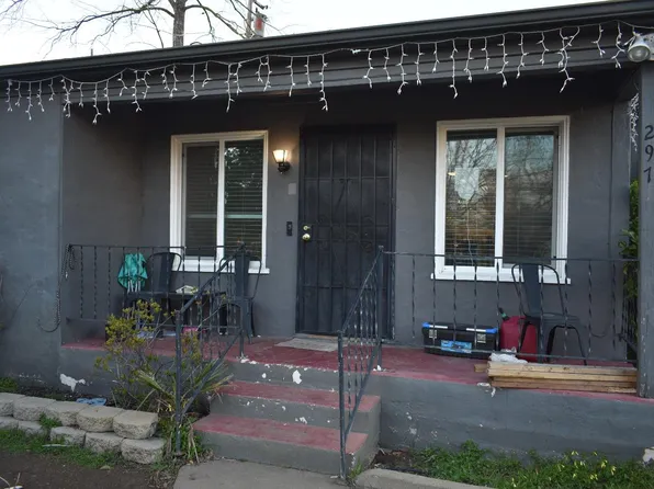 297 Redwood Ave, Sacramento, CA 95815