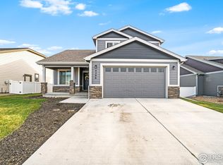 4206 Florence Ave, Evans, CO 80620