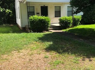 212 E 15th St, Hope, AR 71801