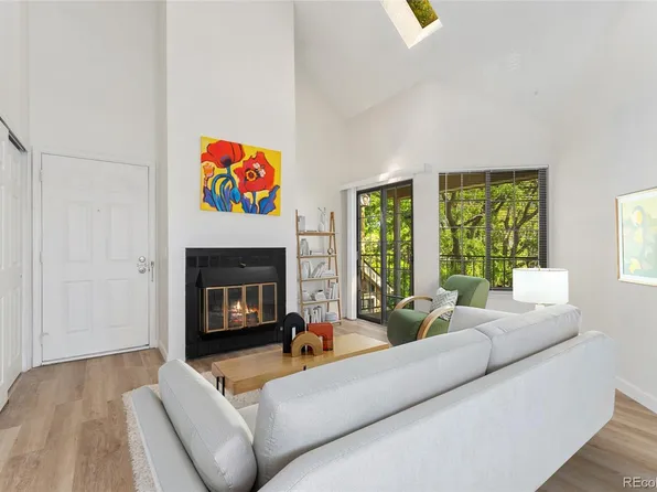 4850 E Kentucky Avenue #C, Denver, CO 80246