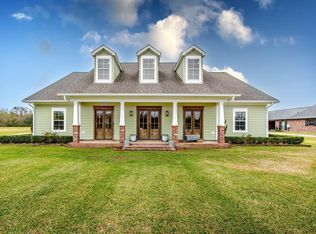 1495 Highway 304, Thibodaux, LA 70301