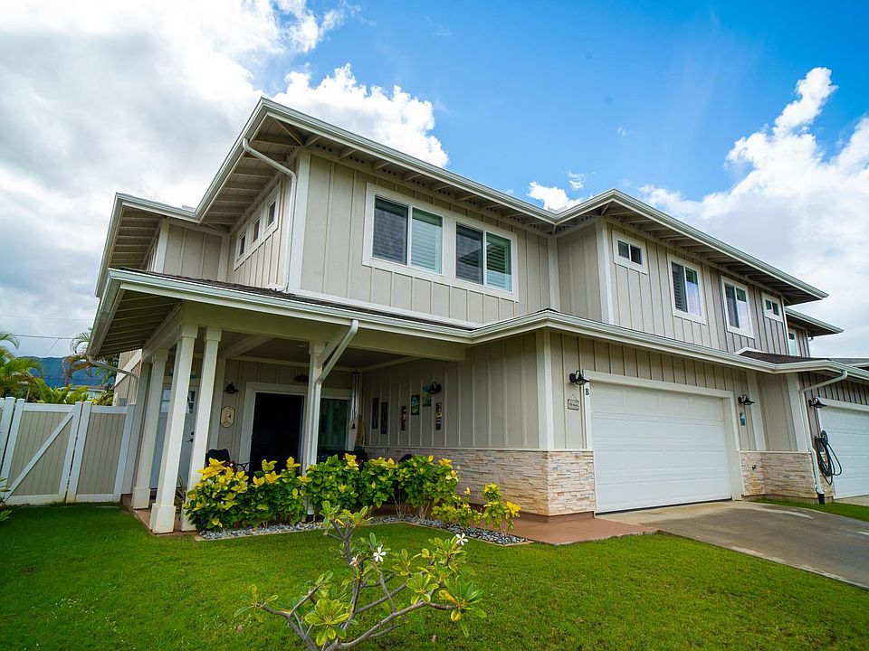 45075 Waikalua Rd UNIT B, Kaneohe, HI 96744 Zillow
