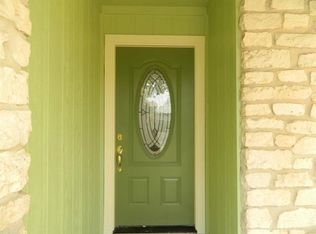 416 Meadowcreek Cir, Round Rock, TX 78664